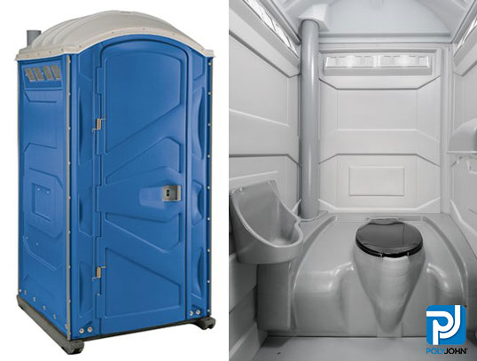 Portable Toilet Rentals in Solano County, CA